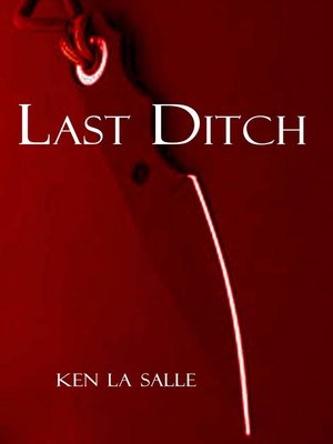 cover image of Last Ditch